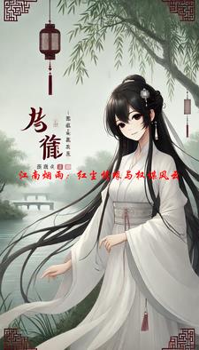 尘缘江南烟雨小说