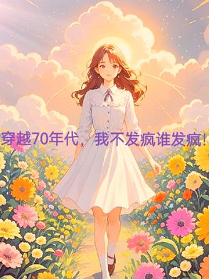 穿越70年代,我不发疯谁发疯!